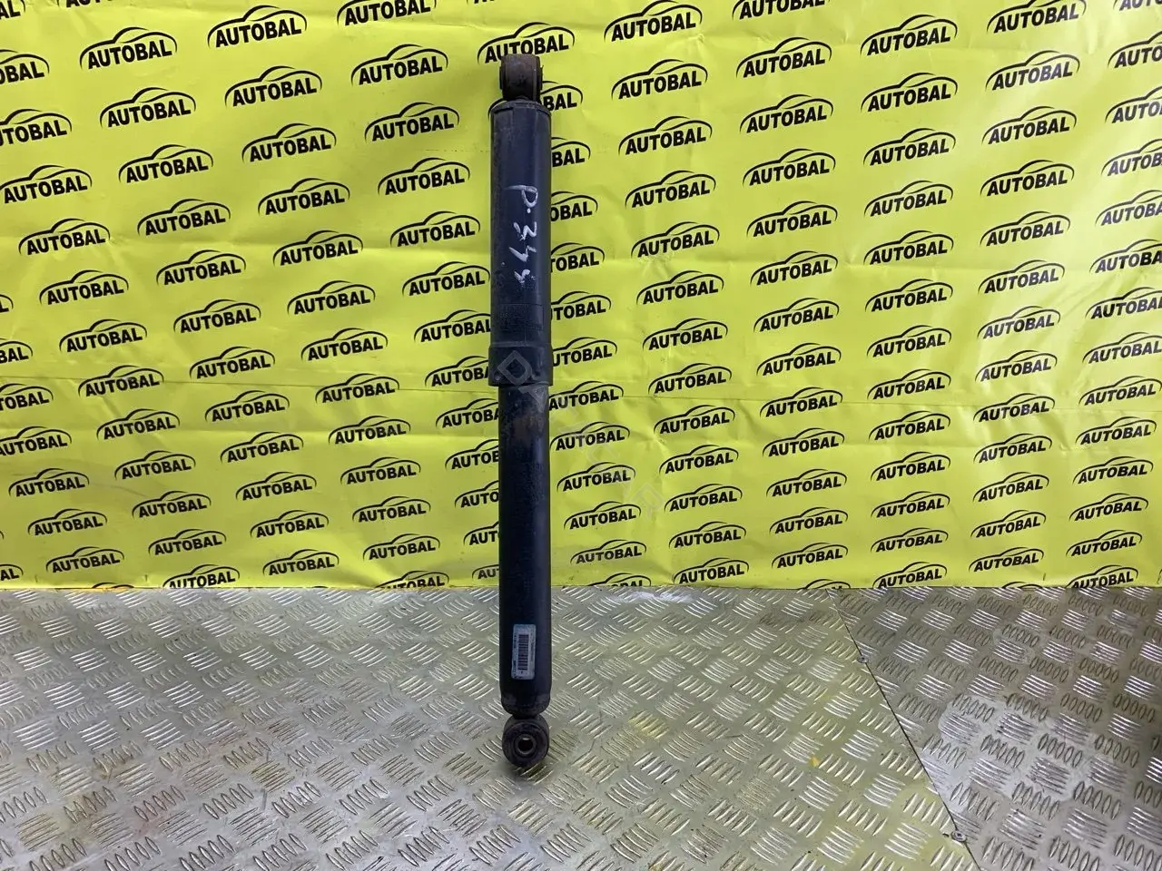 Амортизаторы 52855791AC