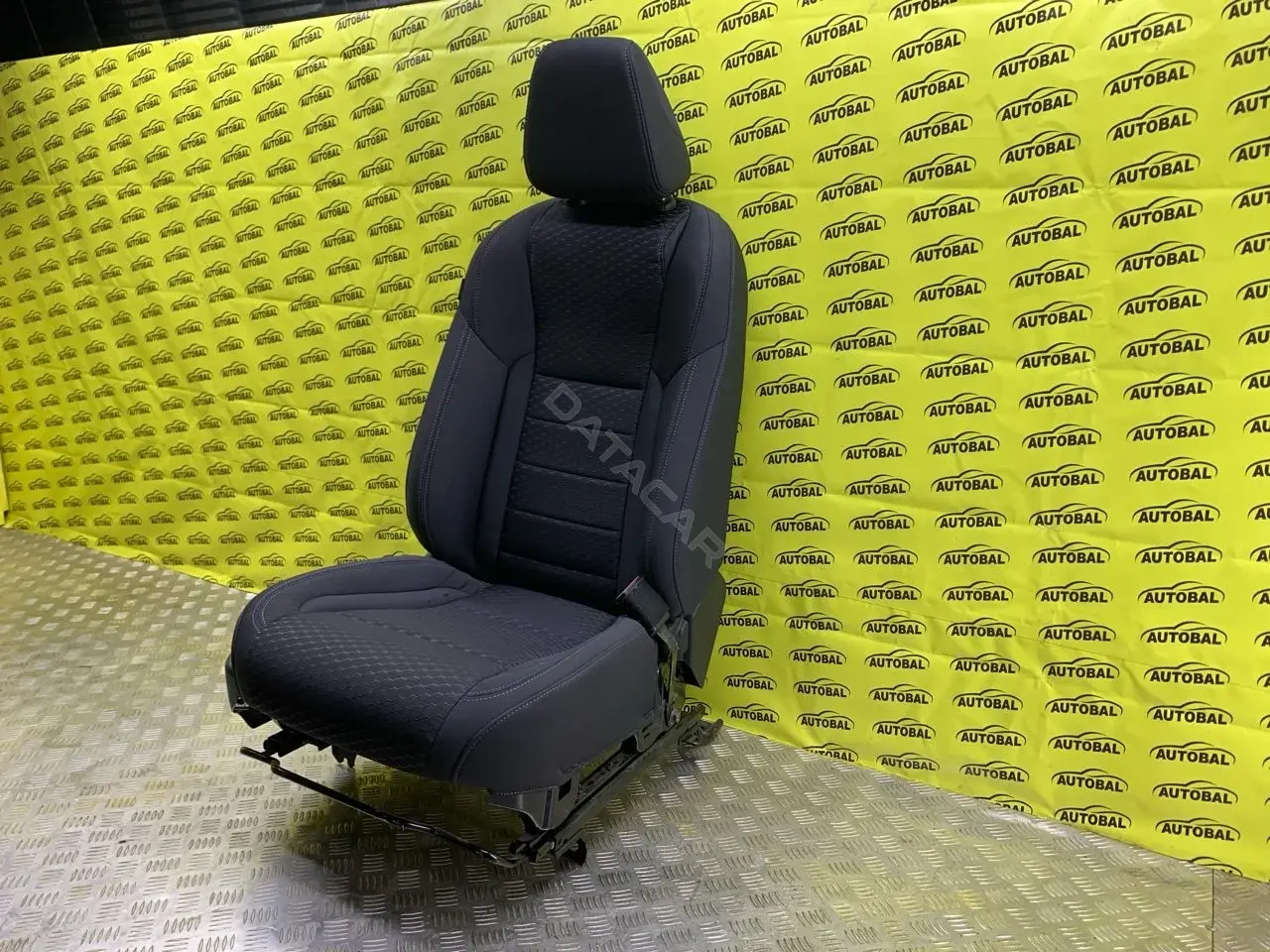 Сиденье 258405