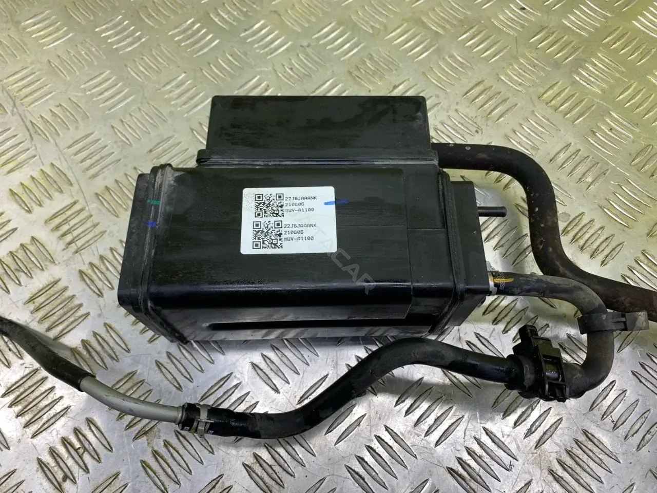 Адсорбер 22J6JAAANK2100806