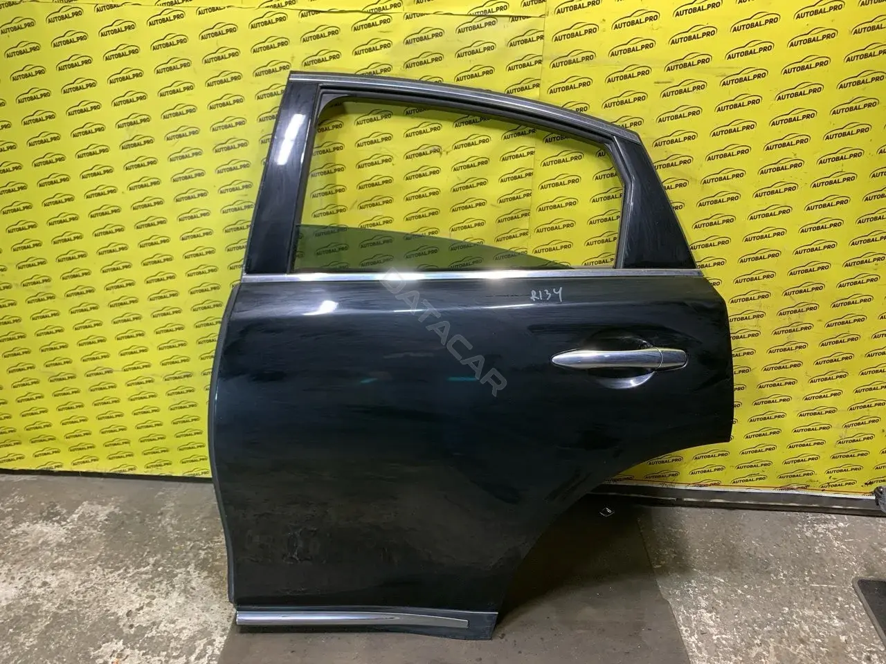 Дверь H210A1CAMA