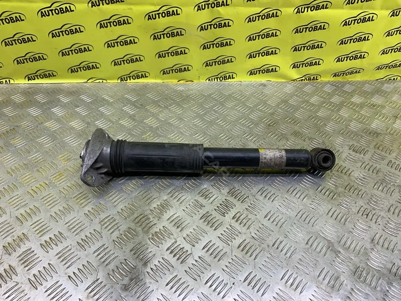Амортизаторы 48530F4020