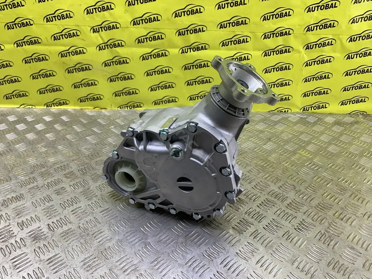 Раздаточная коробка FJ0107Z0001