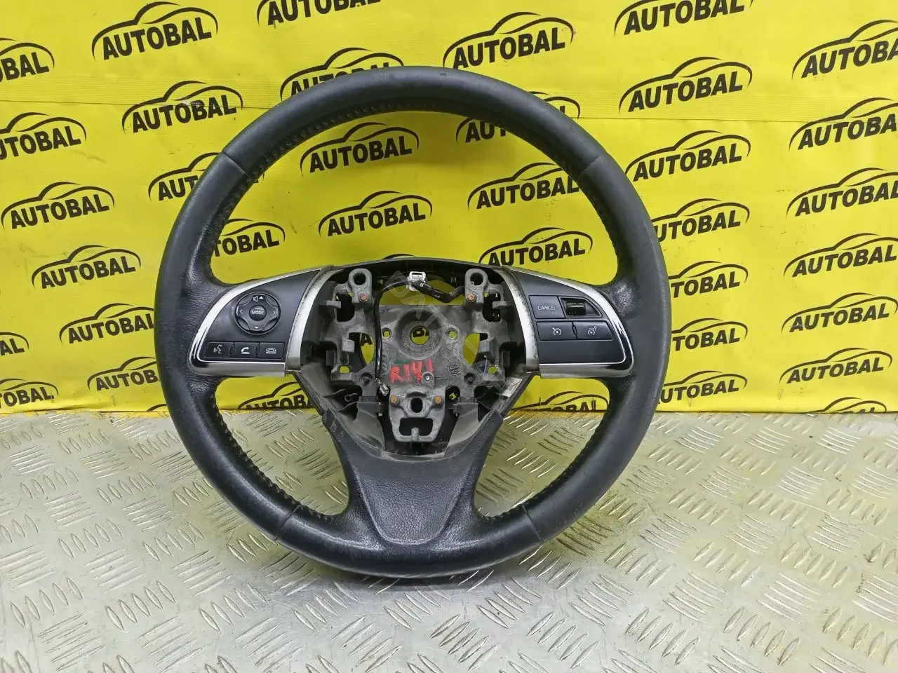 Руль 4400A609XA