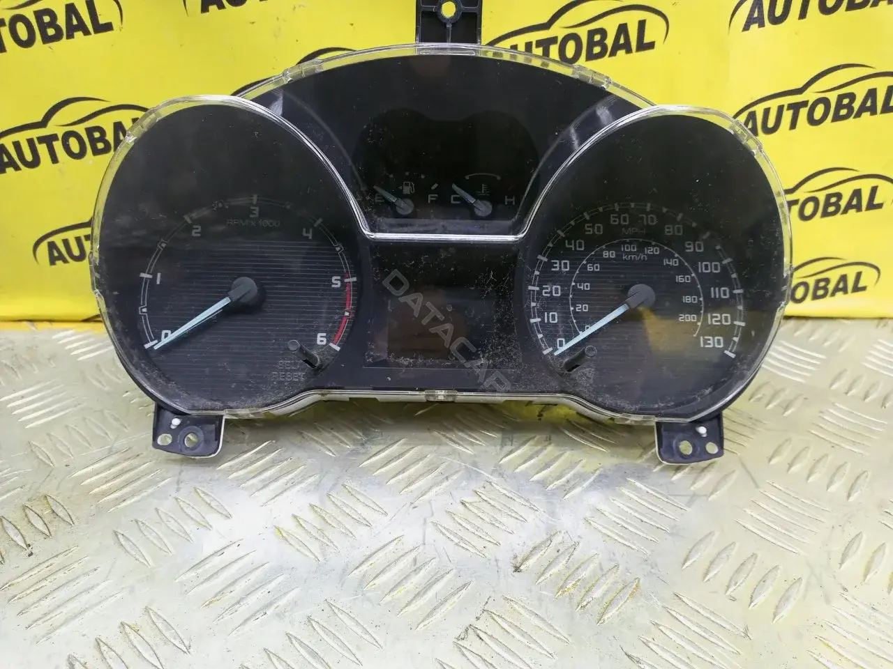Панель приборов AB3910849EG