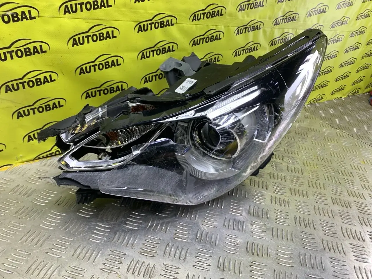 Фары 92101J5000