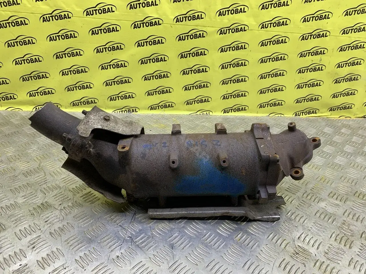 Катализатор 208A0EC00F