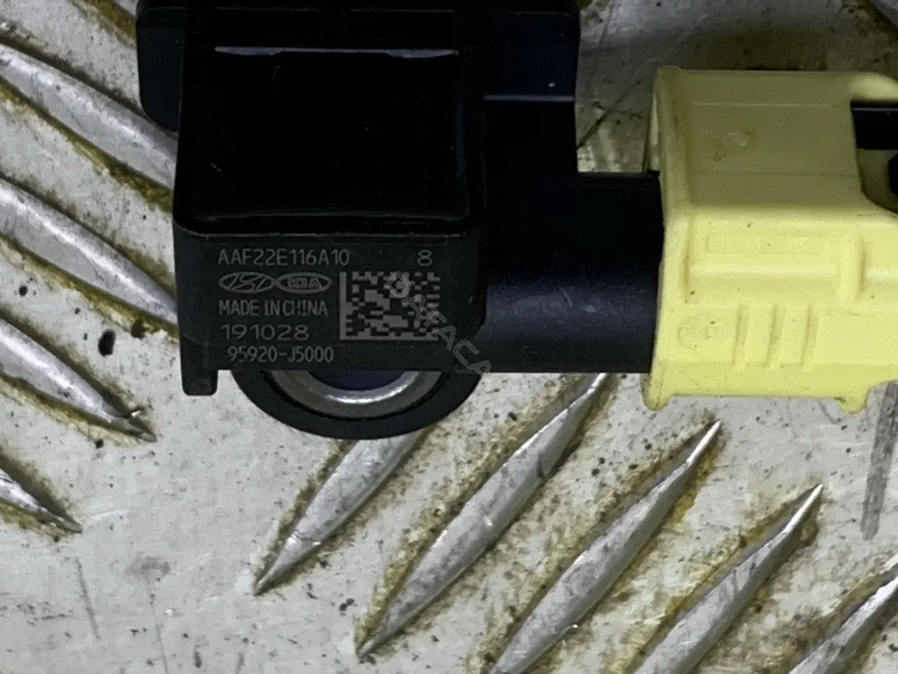 Датчик удара 95920J5000