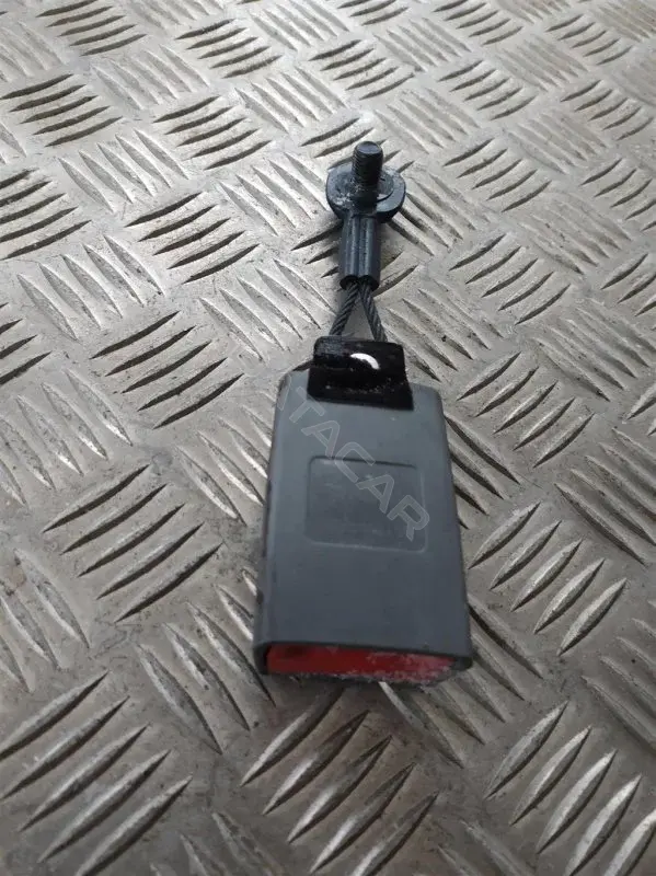Замок ремня безопасности 88765