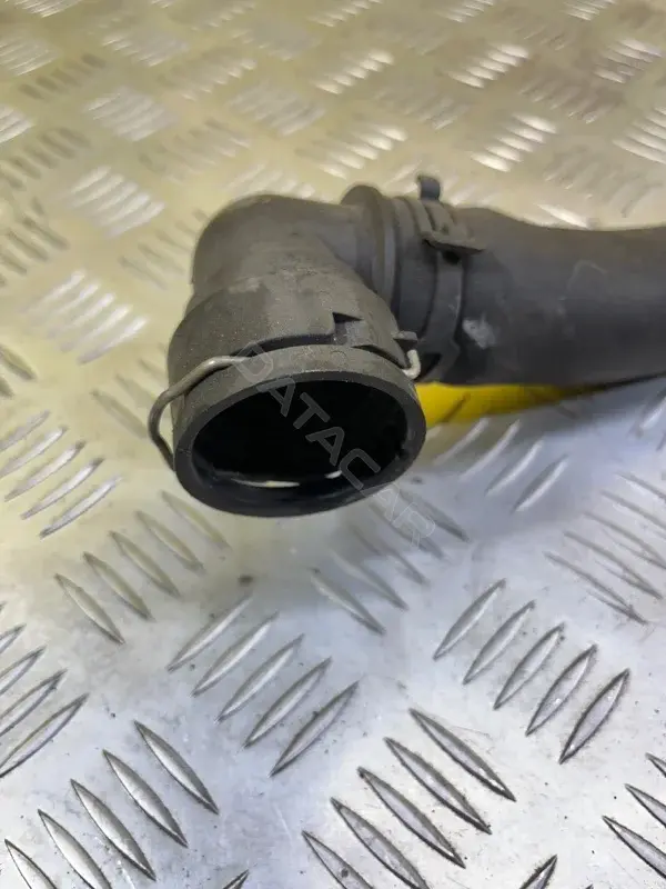 Патрубки системы охлаждения 157436