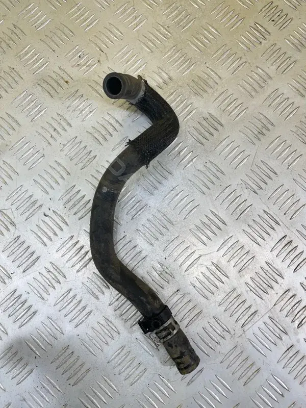 Патрубки системы охлаждения 158658