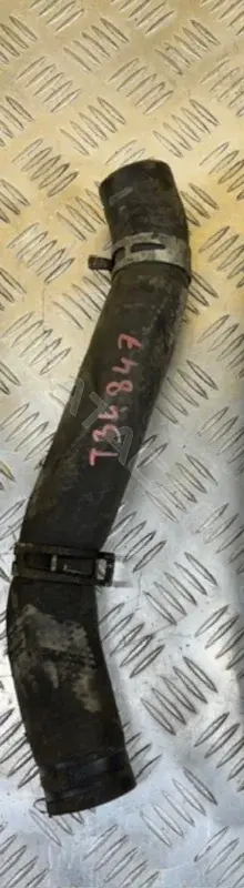Патрубки системы охлаждения 168893