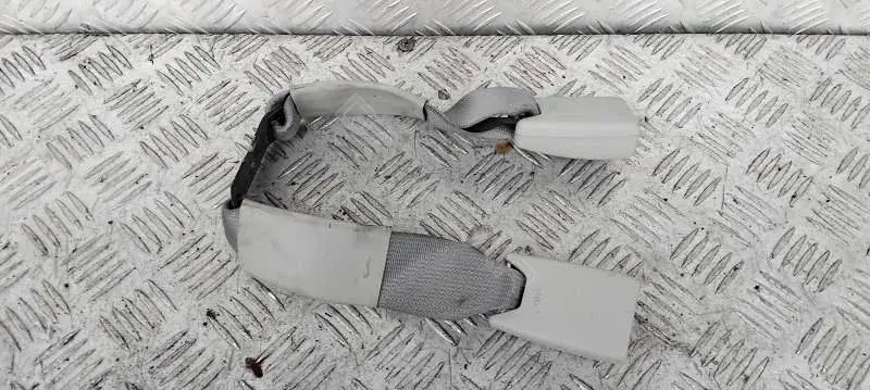 Замок ремня безопасности 73480AC021B2
