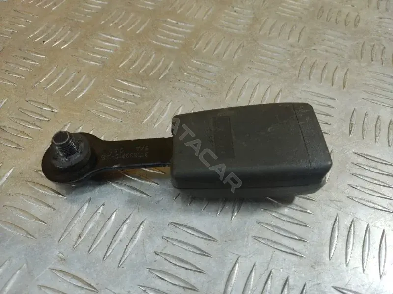 Замок ремня безопасности 306833210AB
