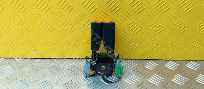Замок ремня безопасности BJ32613K21AC
