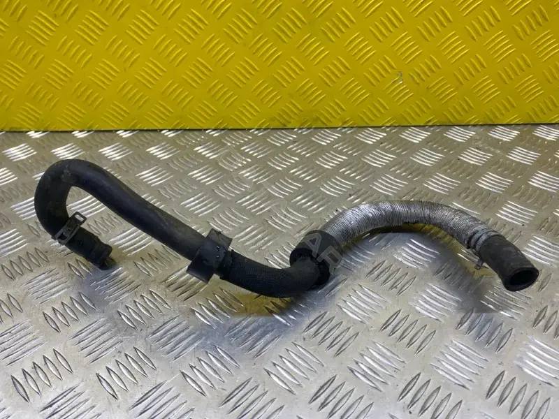 Патрубки системы охлаждения AB3918K579AC