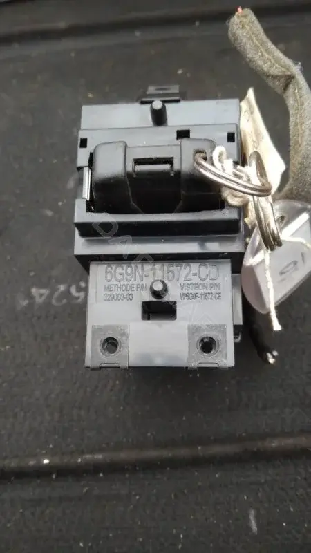 Ключ зажигания 41804