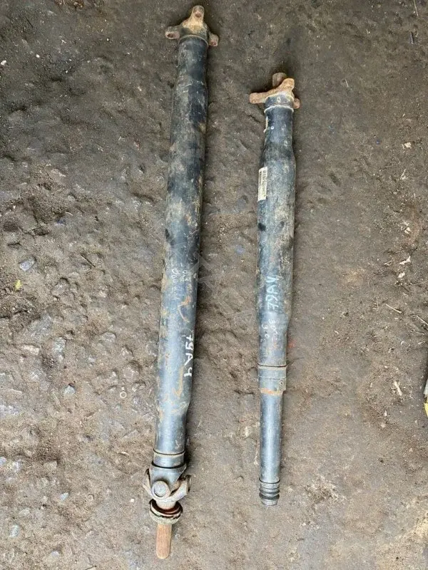 Кардан 04593650AD