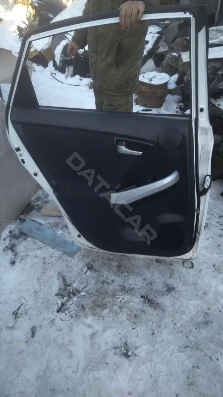 Обшивка двери 44438