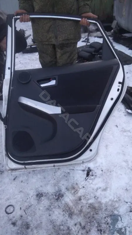 Обшивка двери 44439