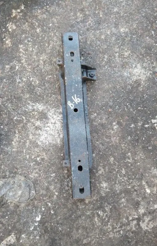 Балка под радиатор 48507