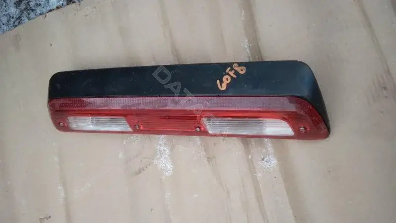Фонарь стоп сигнала 815700C050