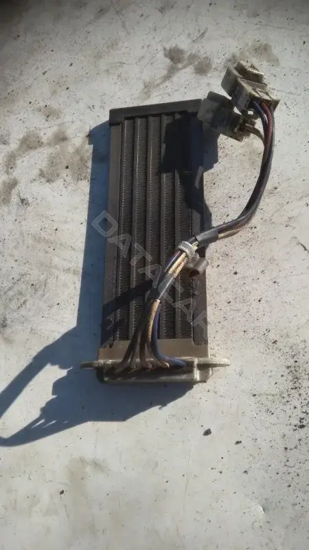 Электрический отопитель салона 56130