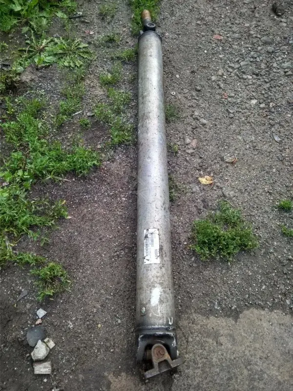 Кардан 60665