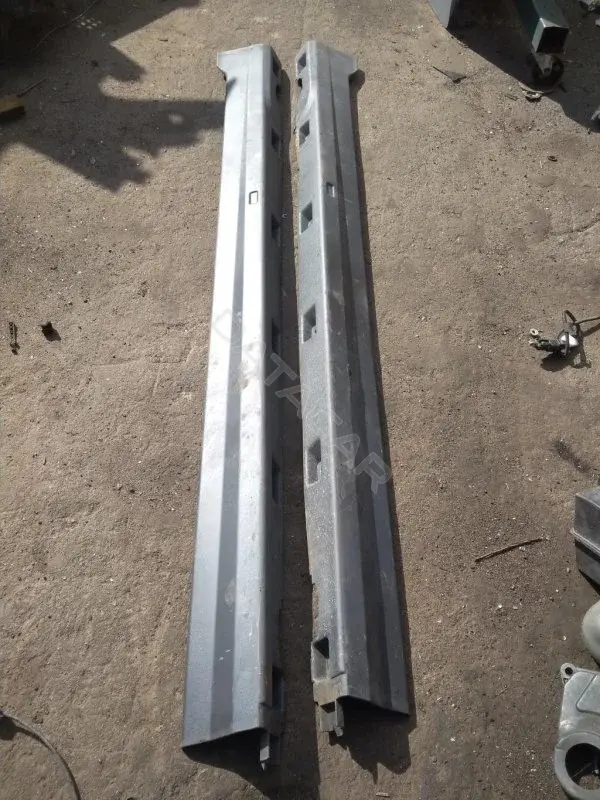 Накладка на порог 65218