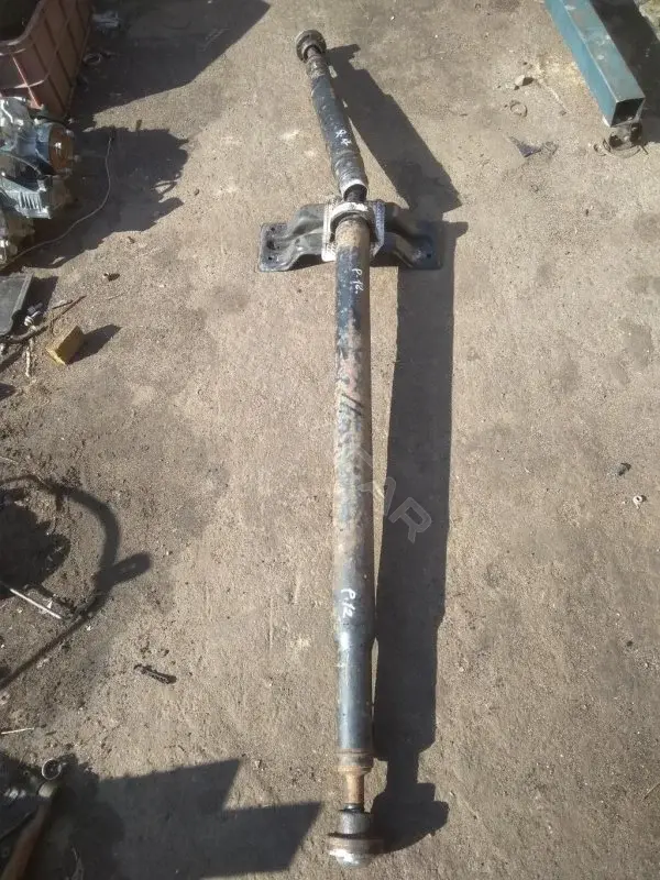 Кардан 65265