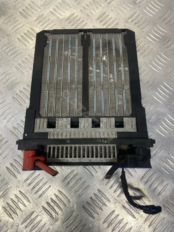 Электрический отопитель салона 6G9N18D612BA