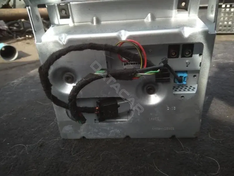 Дисплей 6H5210E958