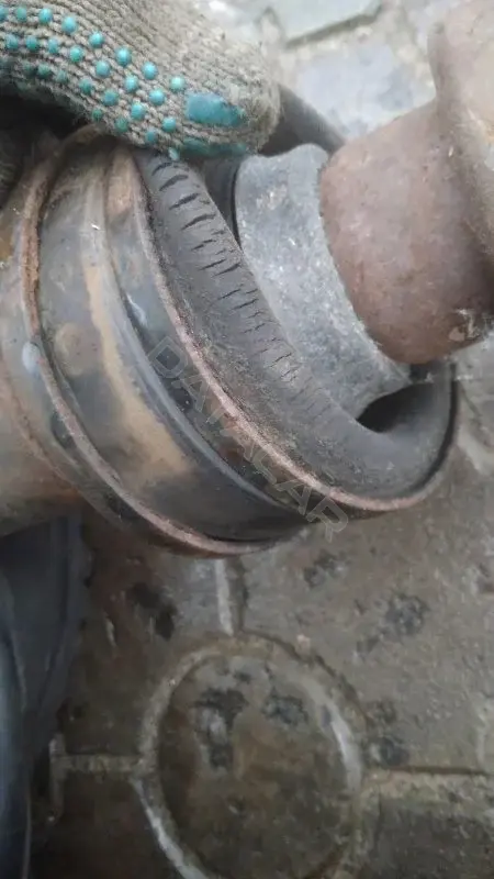 Кардан 70876