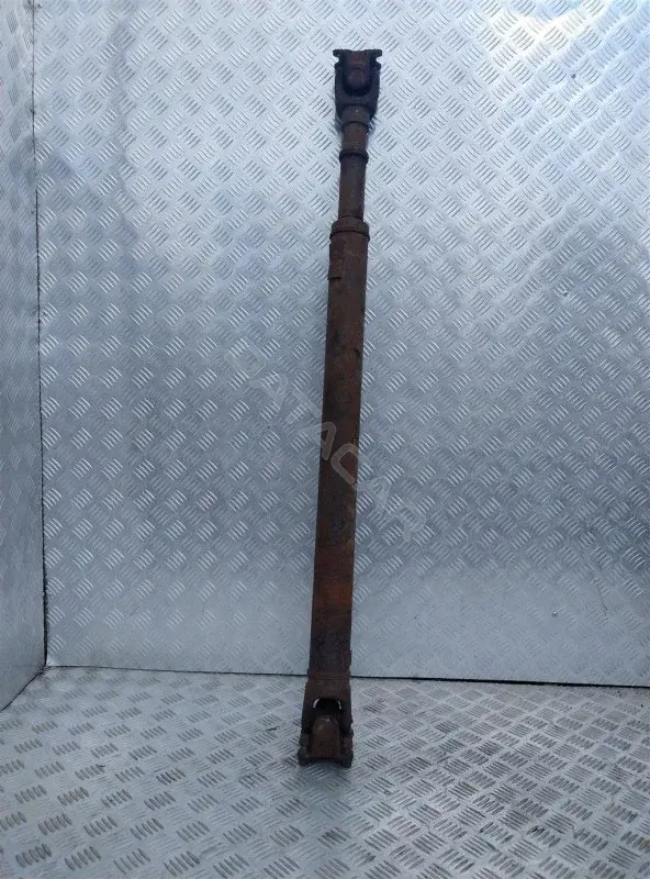 Кардан 72343