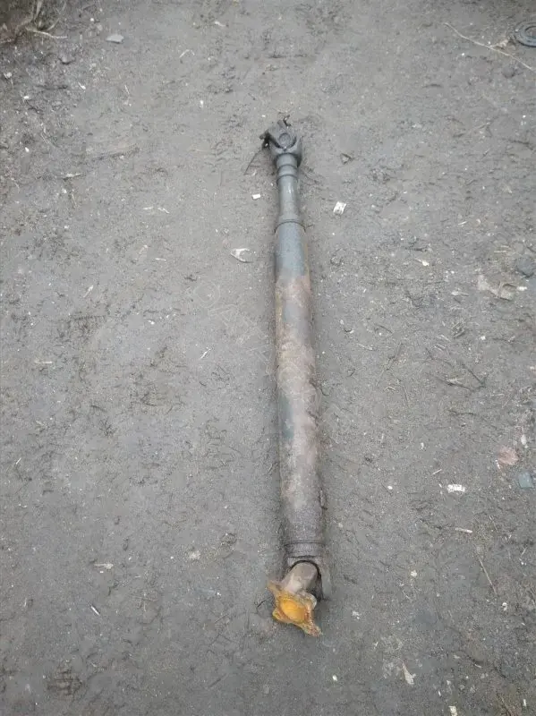 Кардан 74349