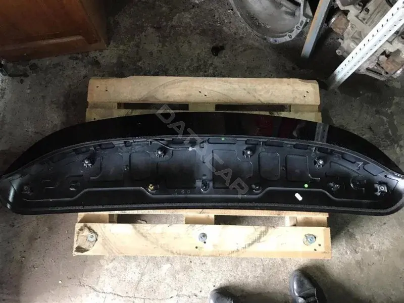 Спойлер задний 79225