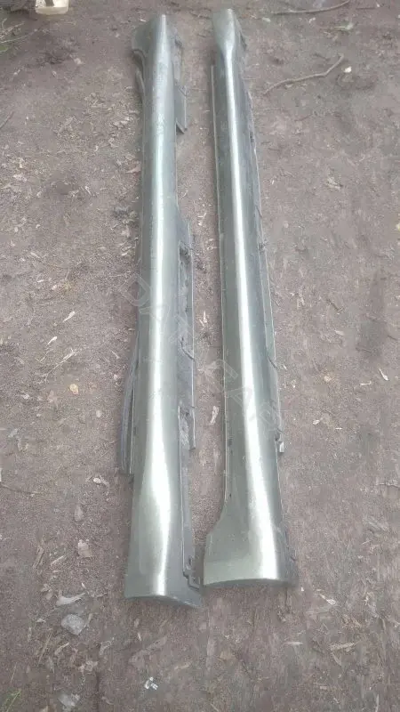 Накладка на порог 79256