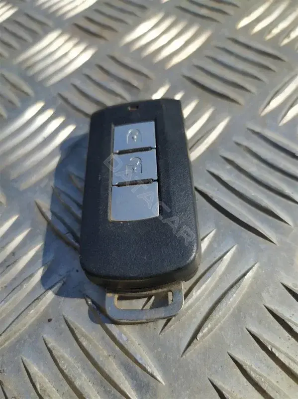 Ключ зажигания 81431