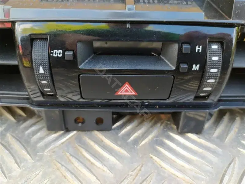 Часы 83503