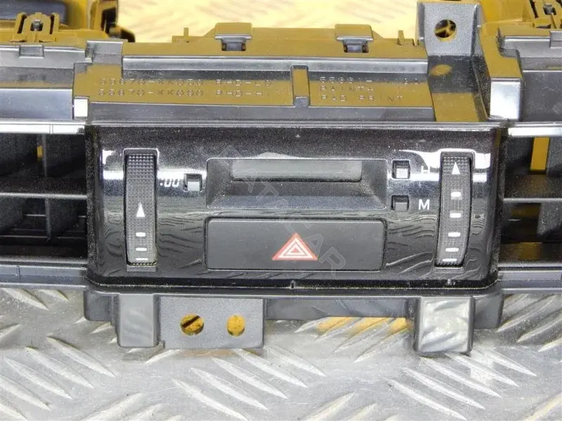 Часы 96252