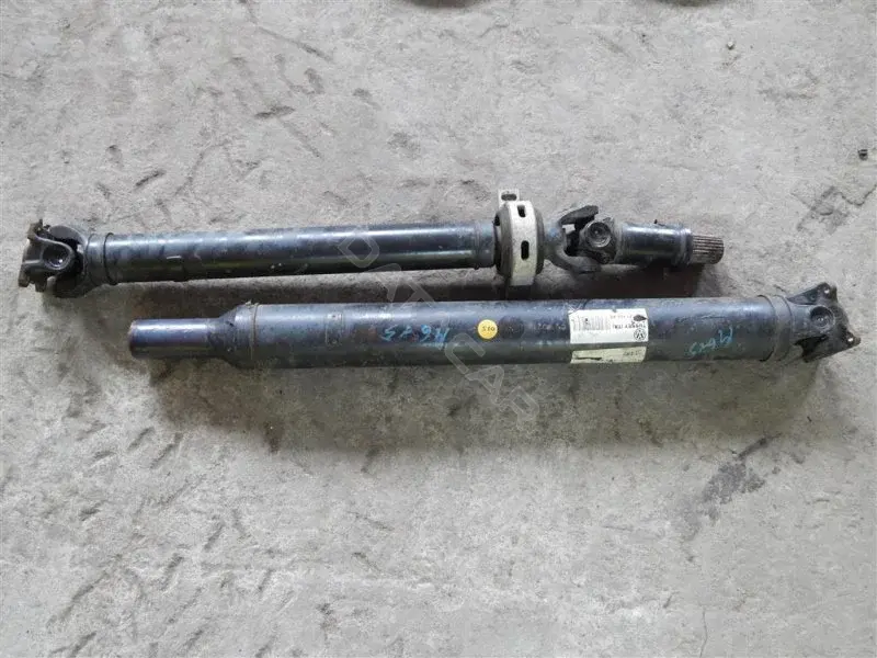 Кардан 2H0521102AS