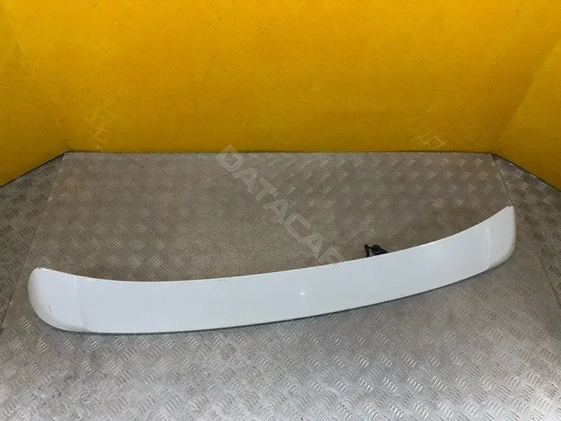 Спойлер задний 768710C902