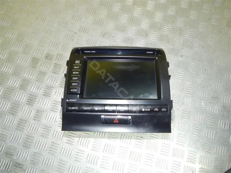 Дисплей 8611160470