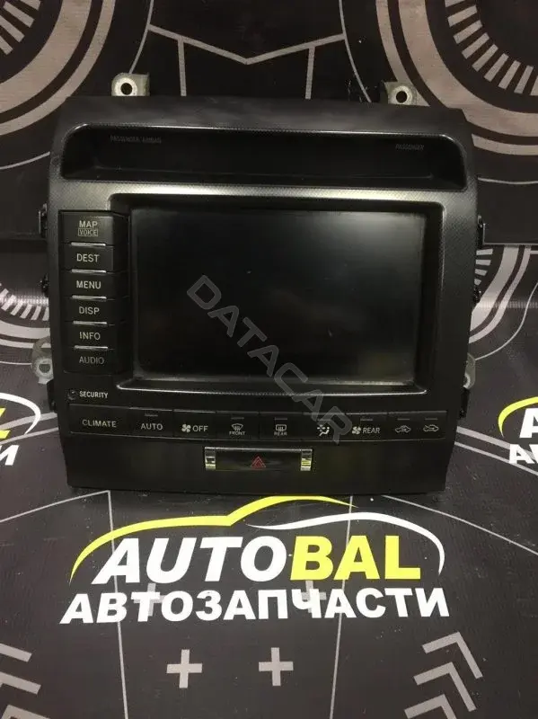 Дисплей 8611160470