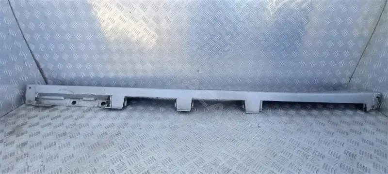 Накладка на порог 109583