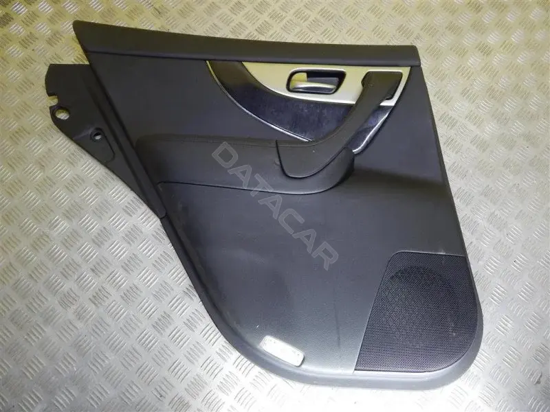 Обшивка двери 829011CA0A