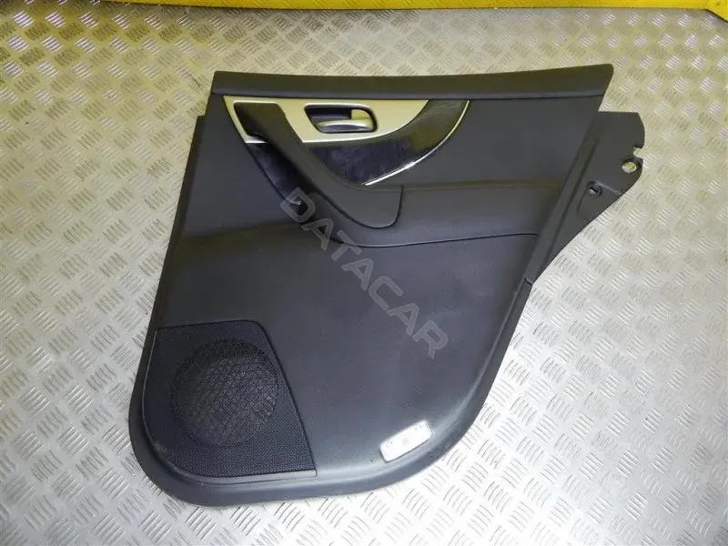 Обшивка двери 809001CD0A