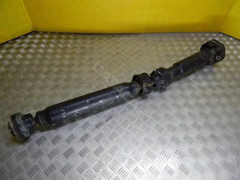 Кардан 110409