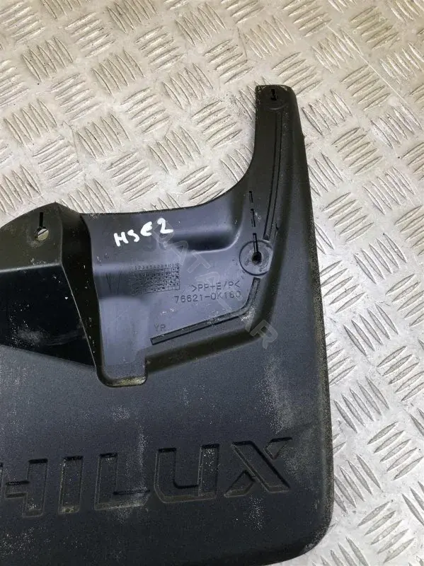 Брызговики 119004
