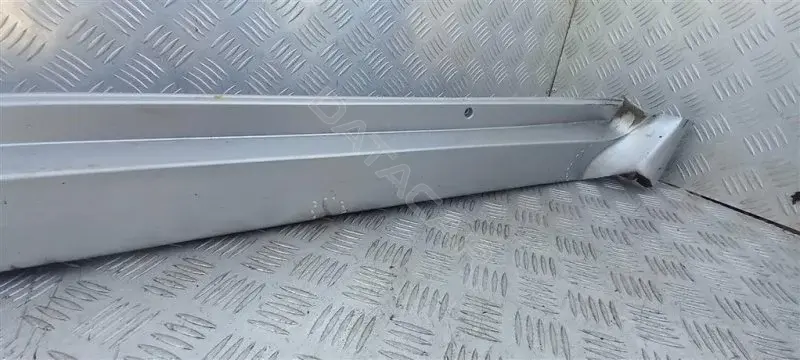 Накладка на порог 119346