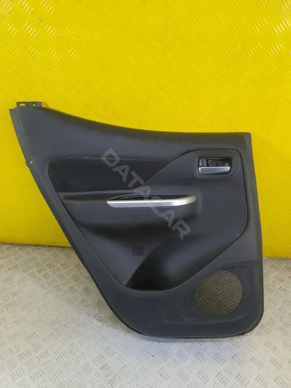 Обшивка двери 7222B156ZZ